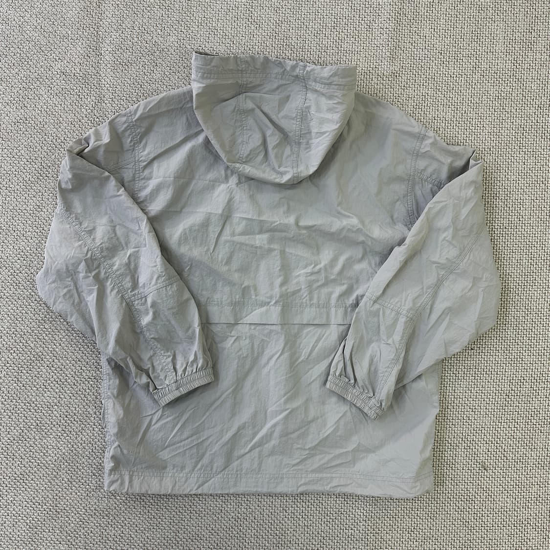 M 유틸리티 스트릿 웨어 코드그라피  0407D 상품이미지4