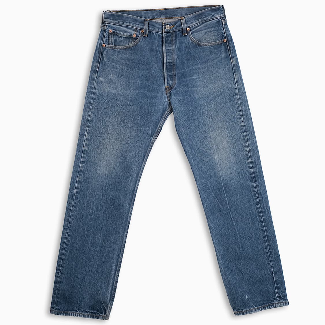 빈티지 리바이스 501 중청 32 인치 LV50132423 상품이미지2