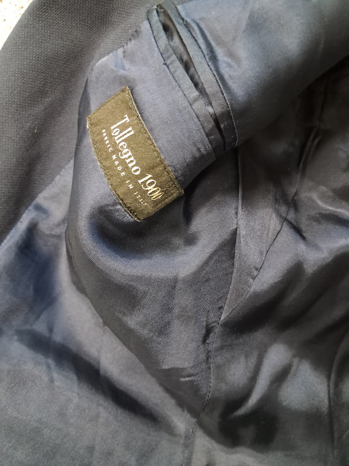 브룩스브라더  금장블레이저 2버튼 상품이미지6