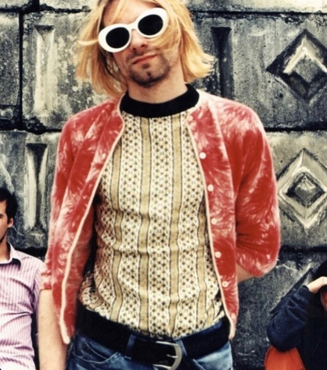 베르사체 선글라스 상품이미지3