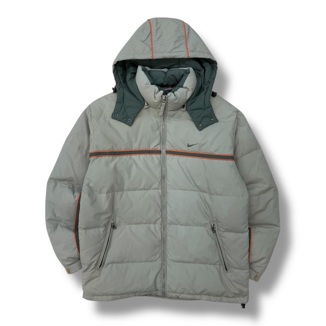  나이키 올드스쿨 패딩 r1829 상품이미지1