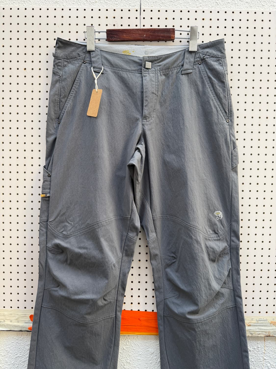 MOUNTAIN HARDWEAR HIKING 마운틴하드웨어 하이킹팬츠 상품이미지3