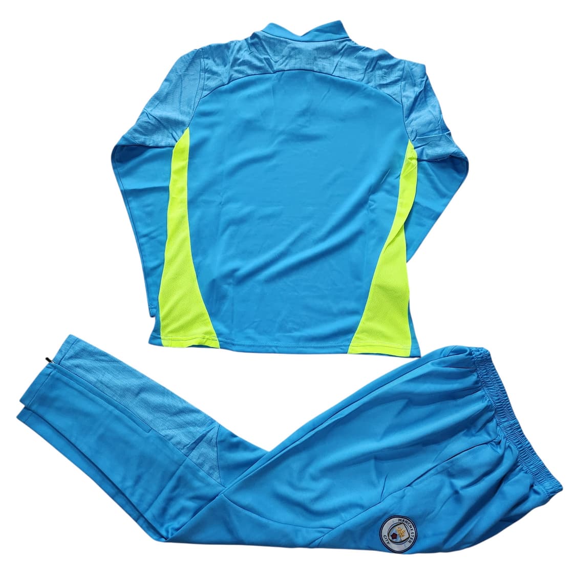 푸마 맨체스터 시티 셋업 상품이미지3