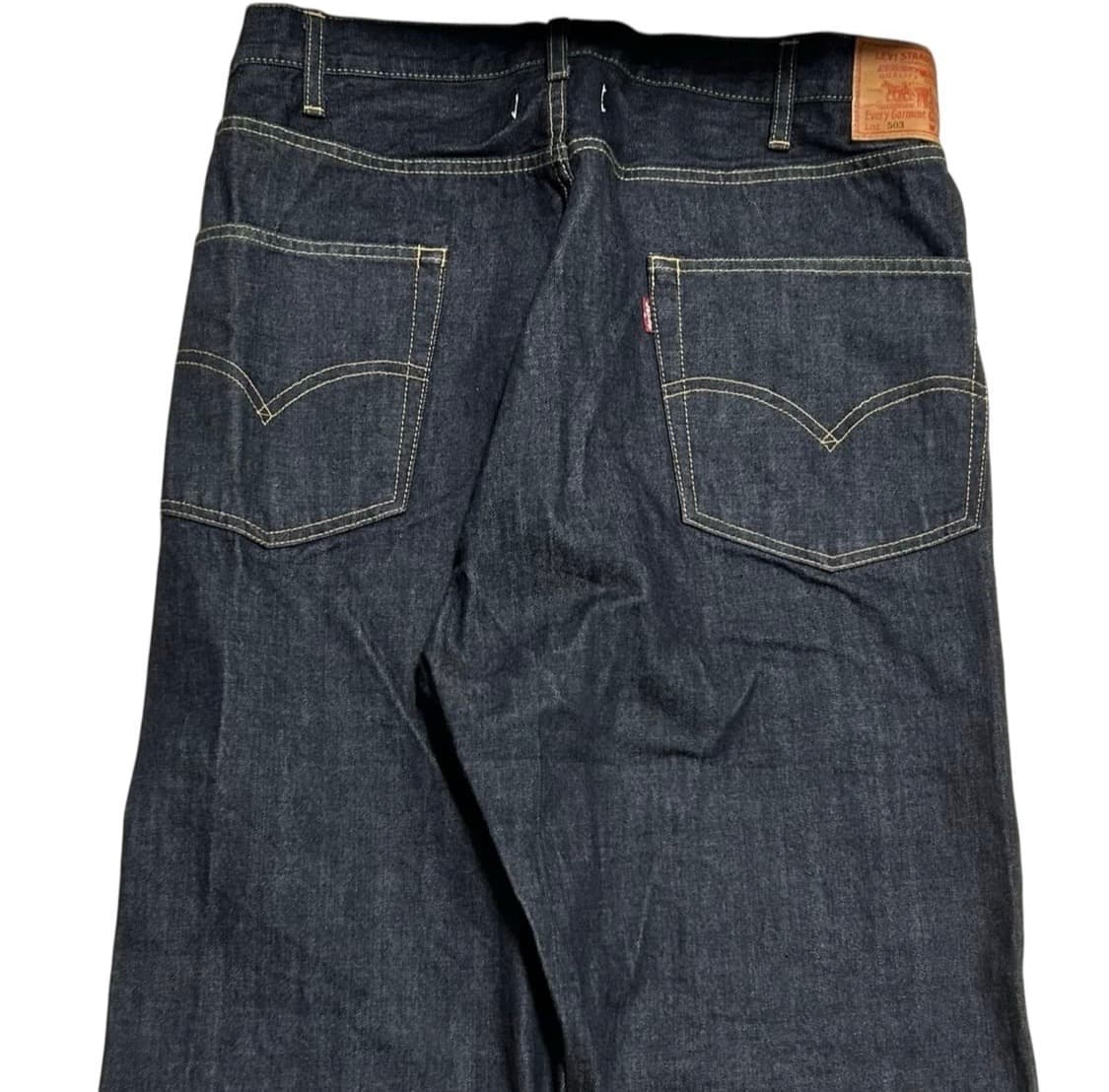 리바이스 준야와타나베 데님 상품이미지5