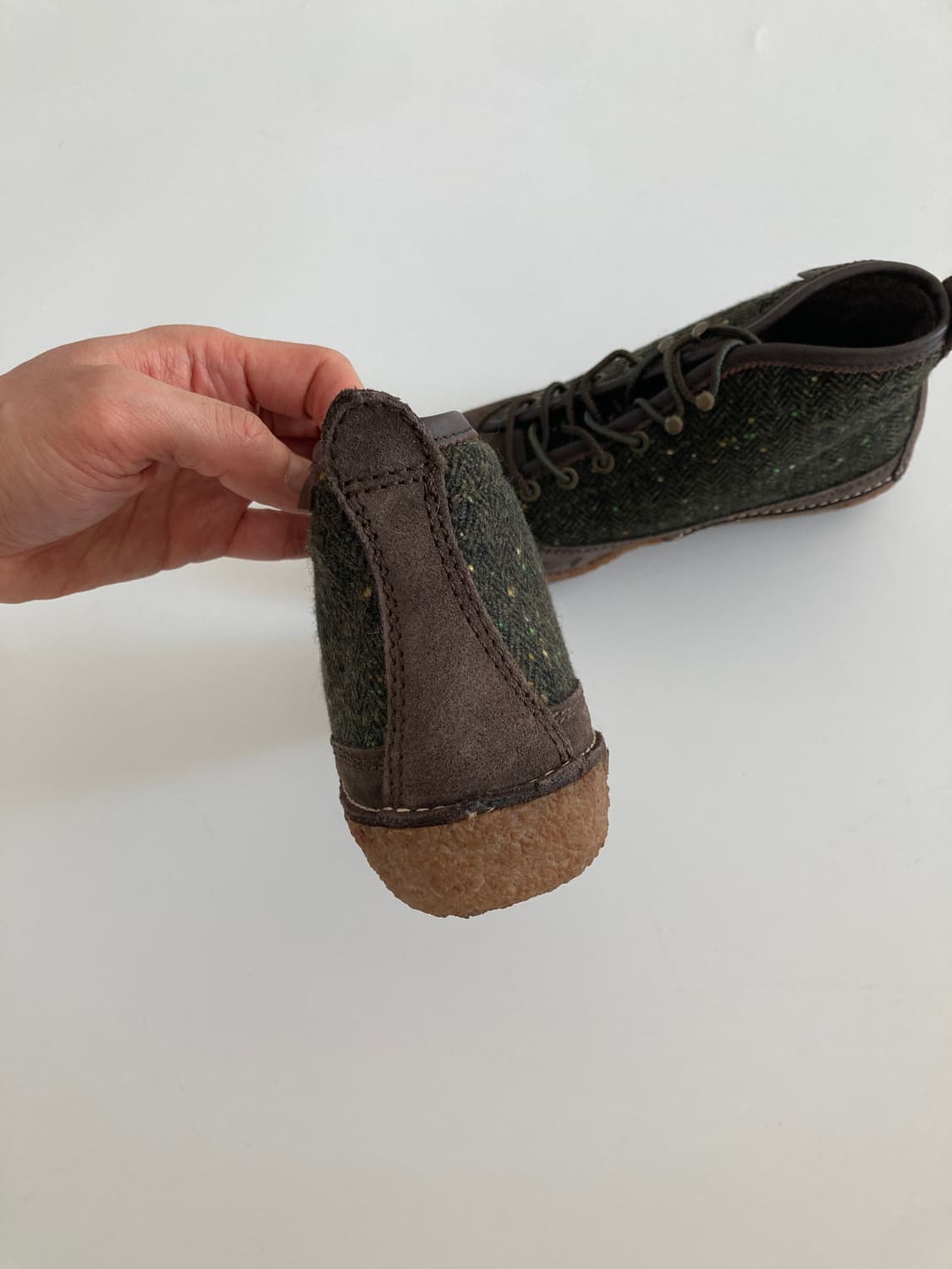 winter boots 상품이미지6