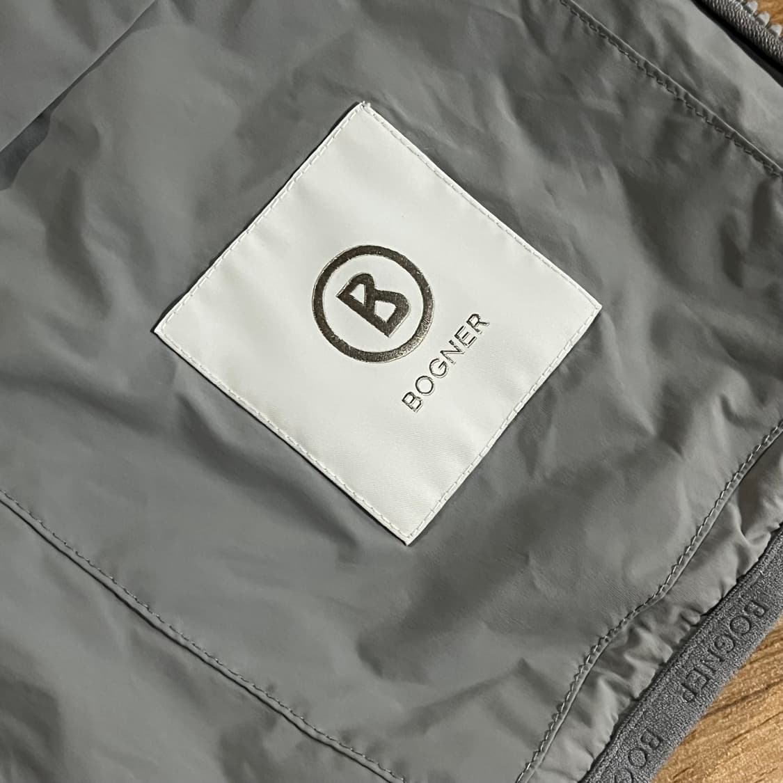 [100] 보그너 골프 방풍 베스트 상품이미지7