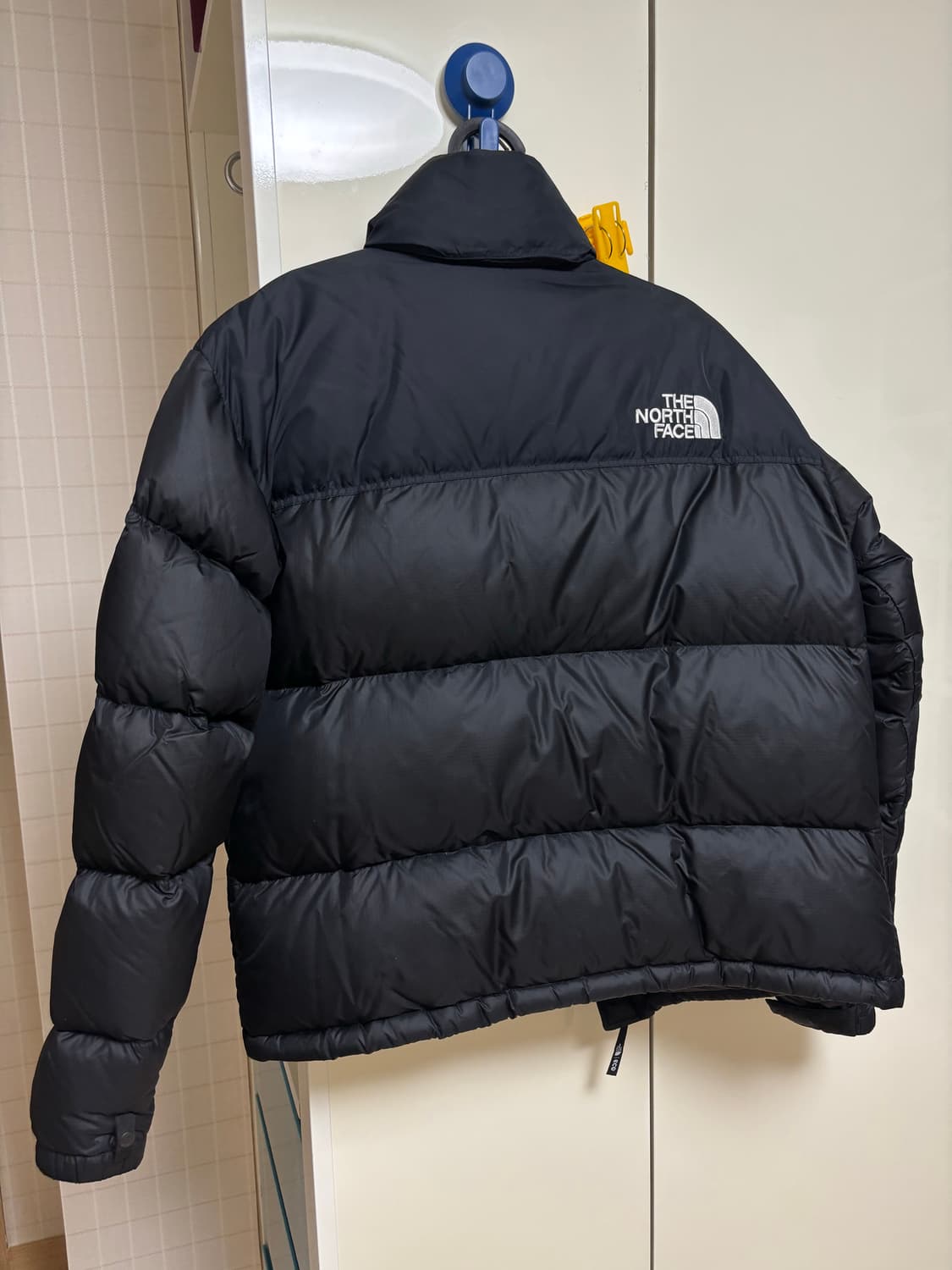 노스페이스 에코눕시M 상품이미지3