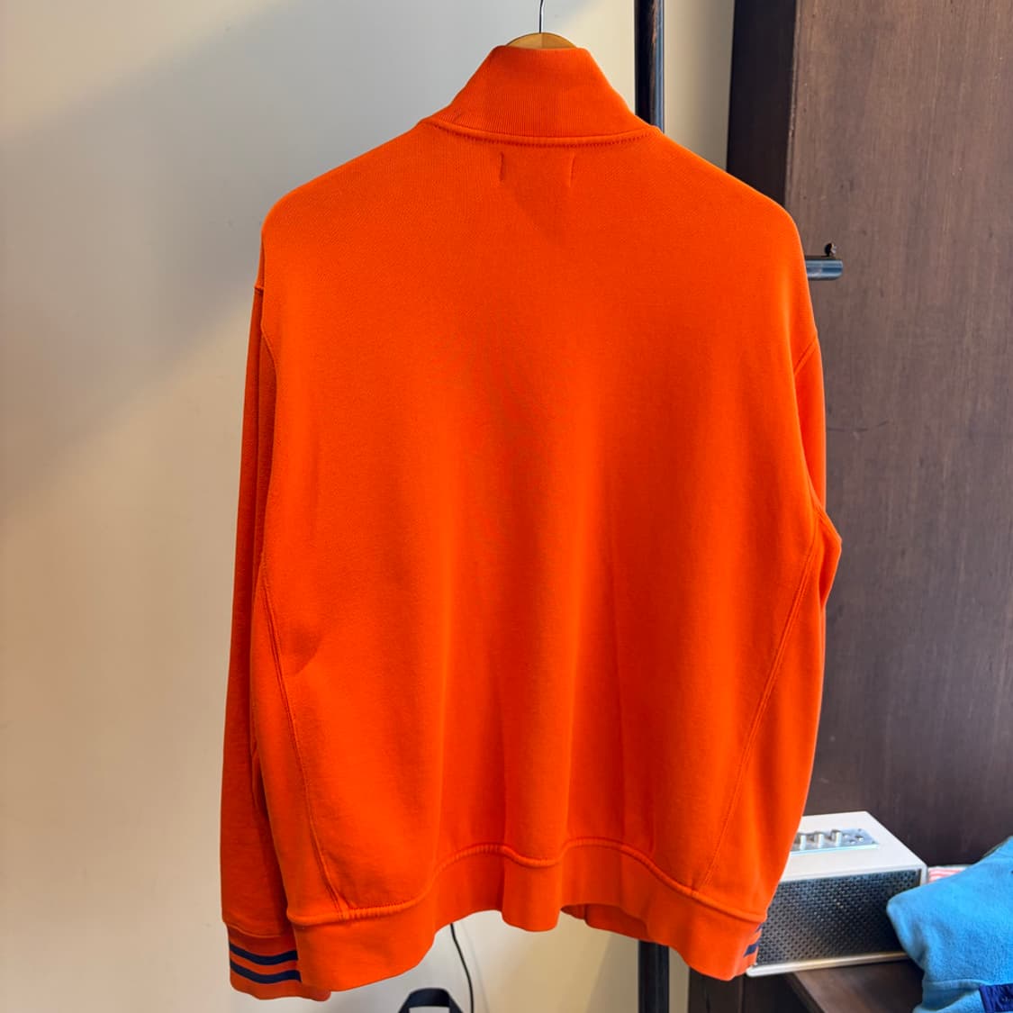 16121 - 폴로 랄프로렌 빅로고 집업 자켓 상품이미지7