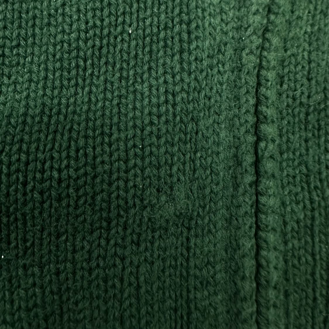 폴로랄프로렌 빅포니 니트집업 상품이미지4