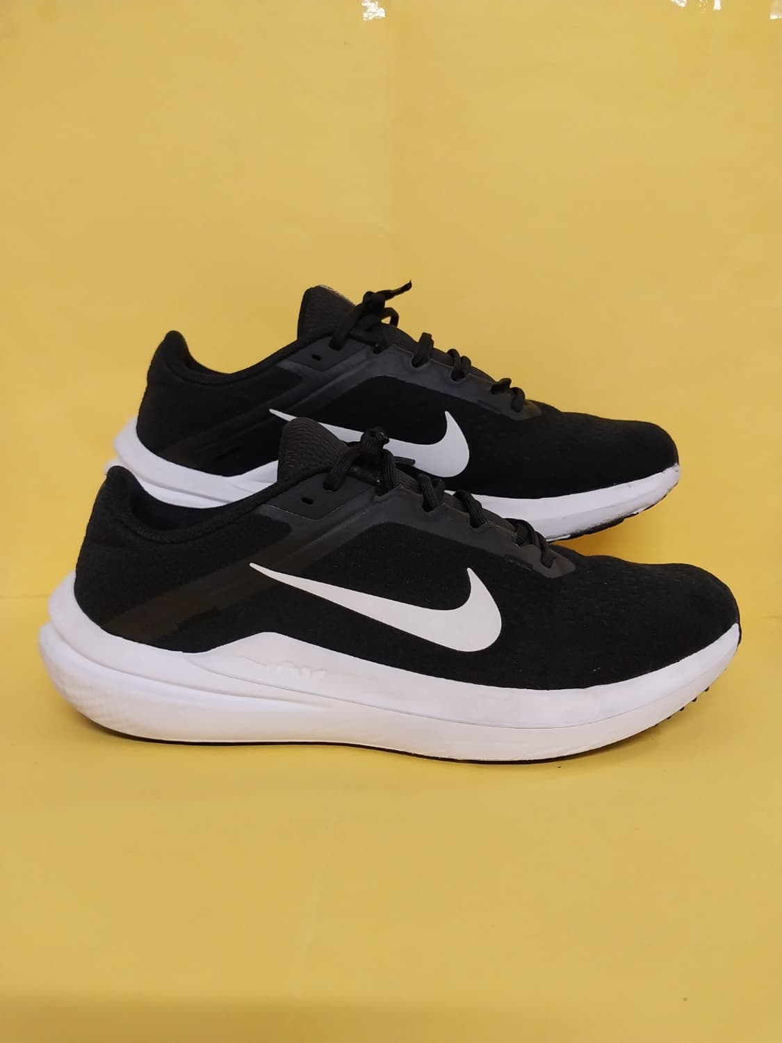 남성 나이키 에어 윈플로10 런닝화, 운동화 (275) 상품이미지3