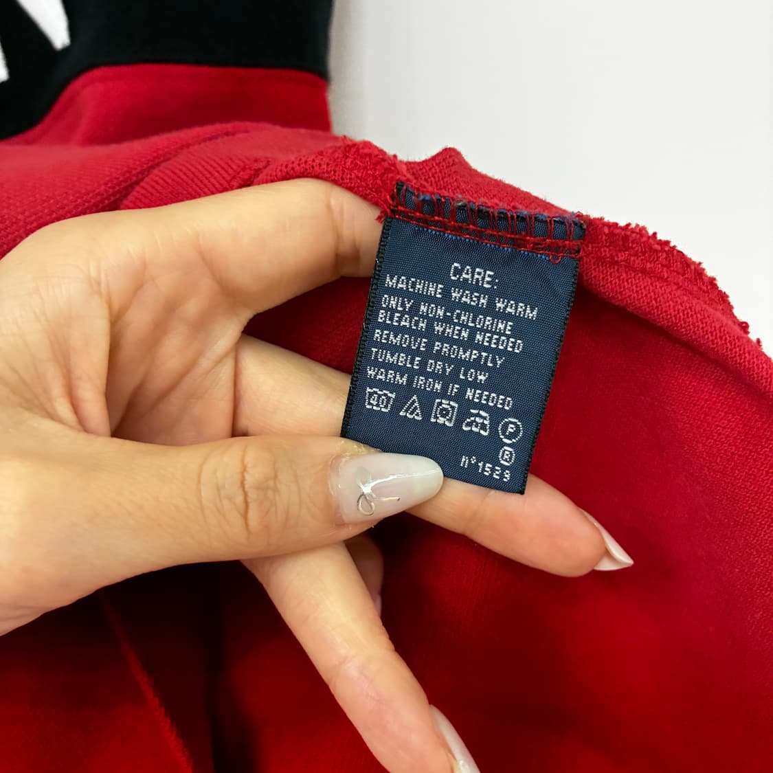 폴로 랄프로렌 빅포니 치프키프 딱붙핏 스페인 카라 반팔 티셔츠 상품이미지8