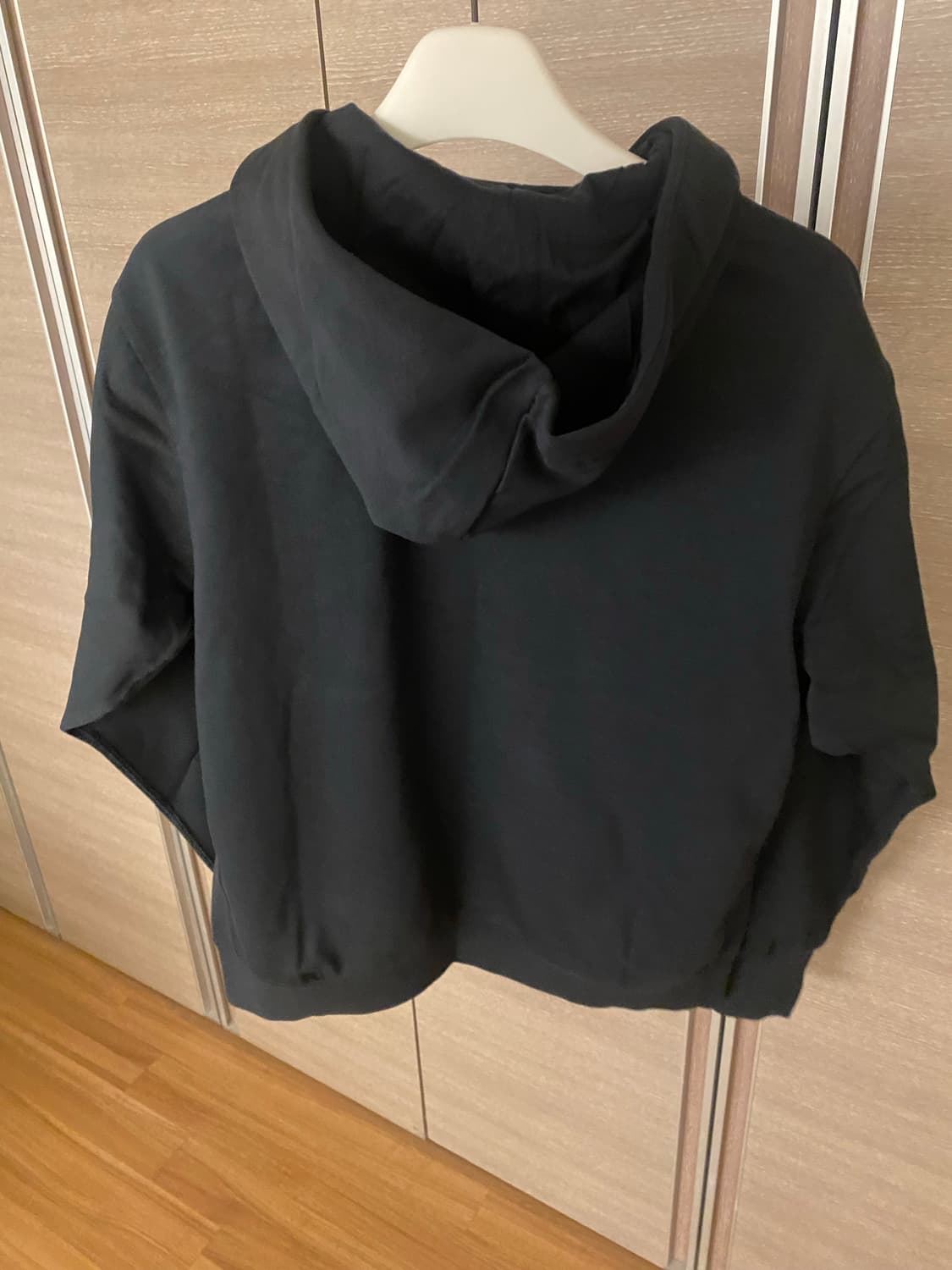 나이키 후드 블랙 새상품 xl 상품이미지2