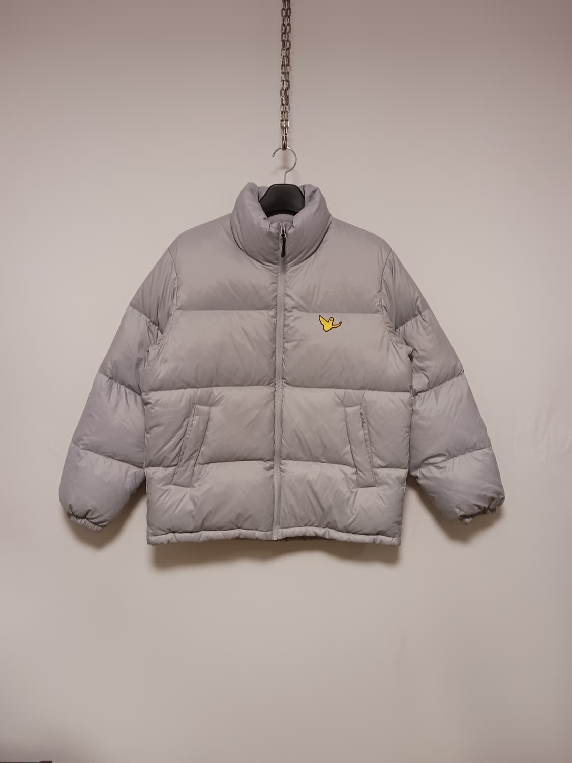 마크곤잘레스 와릿이즌 푸퍼 패딩 상품이미지1