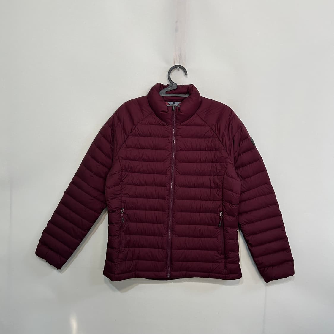 코오롱 여성 거위털 경량패딩 105  상품이미지1