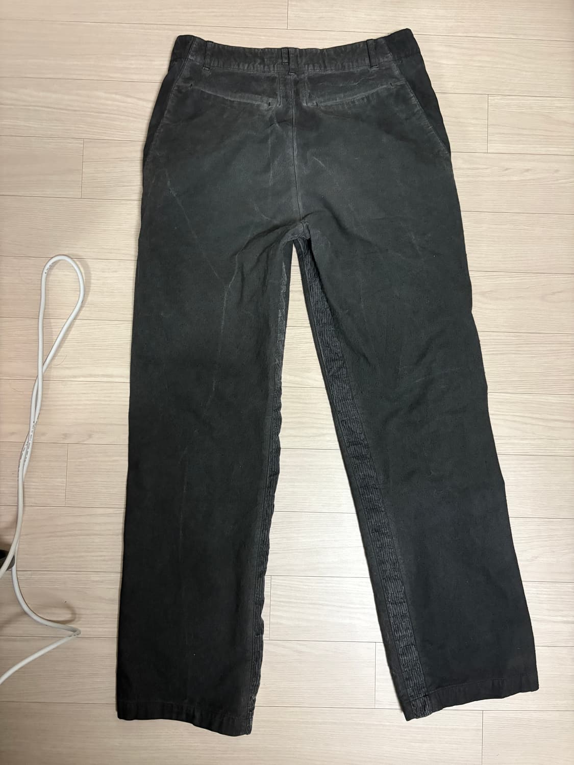 Xlim Ep.3 03 trousers 2size 상품이미지3