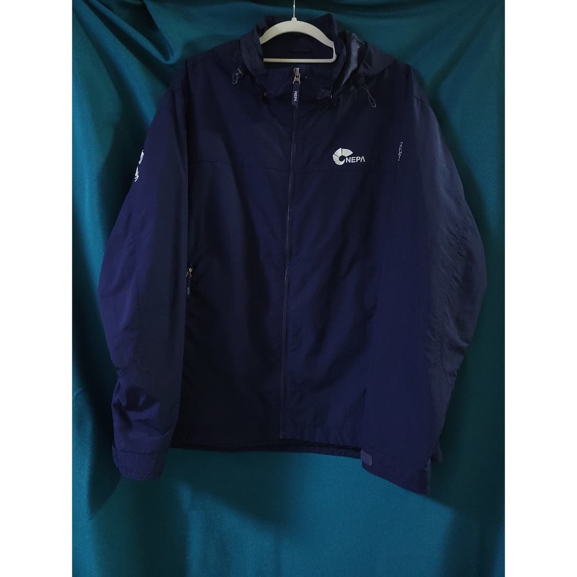 277. 네파 바람막이 [105/XL] 상품이미지1