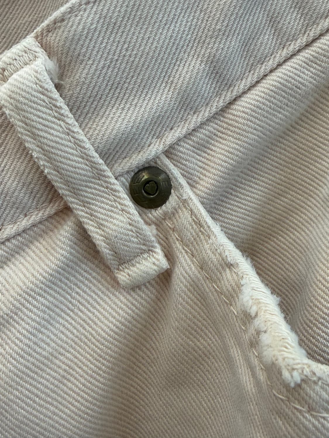 Vintage Lee 상품이미지5