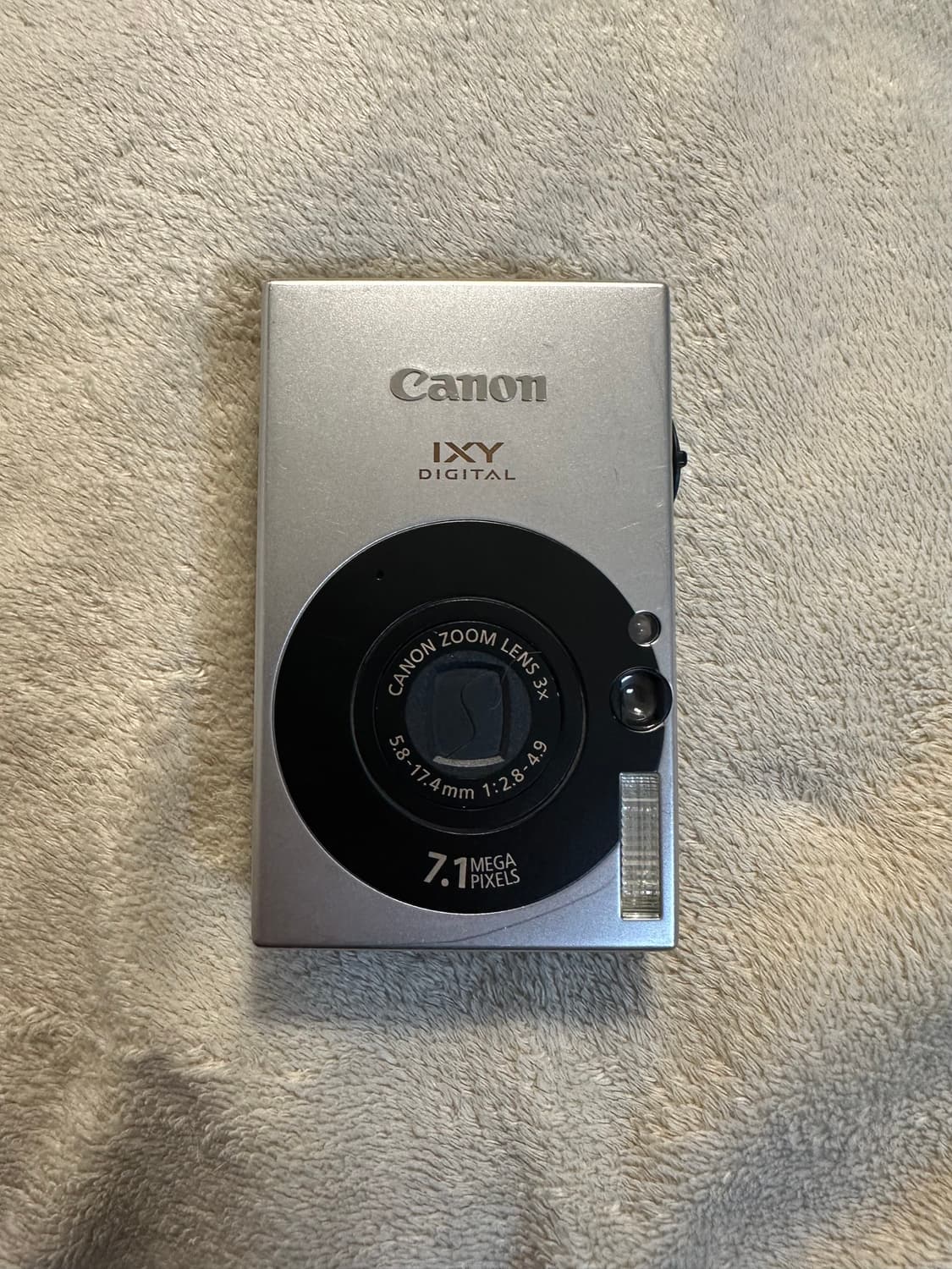 *풀박스* 캐논 익서스 70디카/디지털카메라 상품이미지2