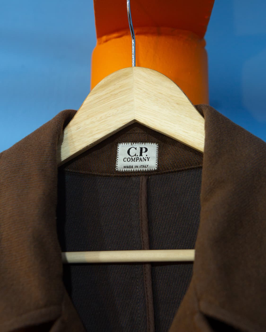 90s CP컴퍼니 울 카코트 [Made in Italy] 상품이미지7