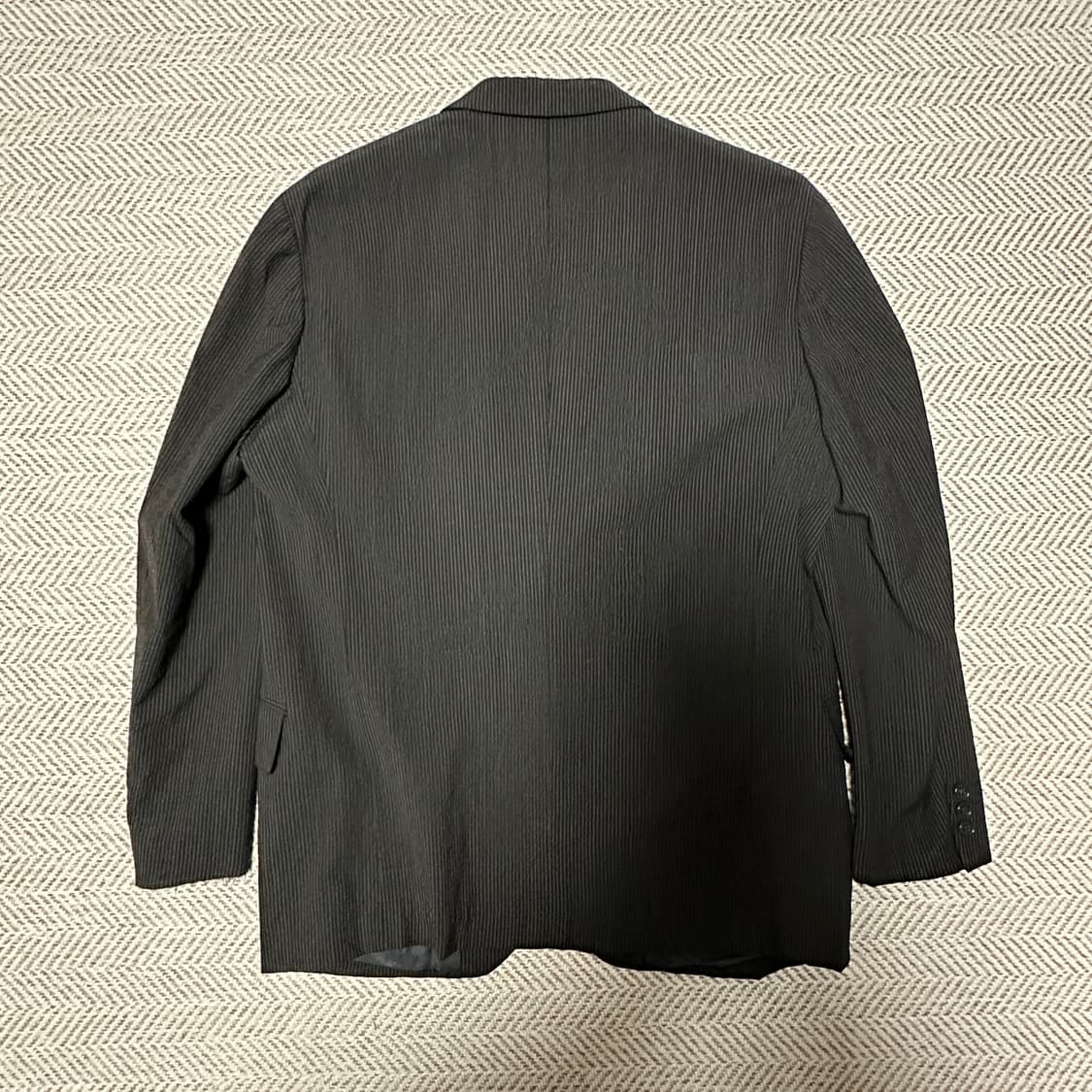 D'URBAN X YOHJI YAMAMOTO japan blazer 상품이미지2