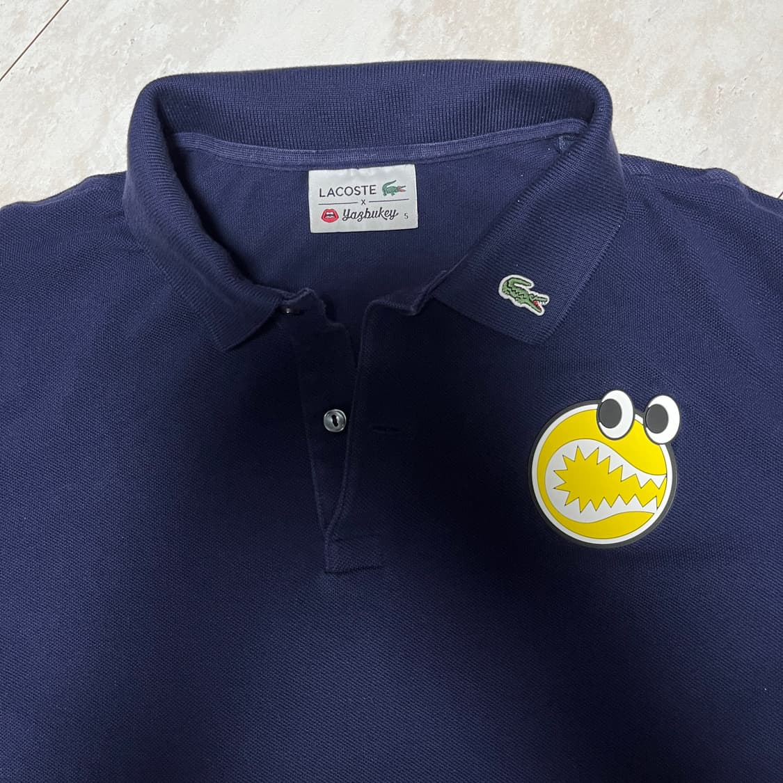 라코스테 야즈부키 테니스 폴로 피케셔츠 5 상품이미지2