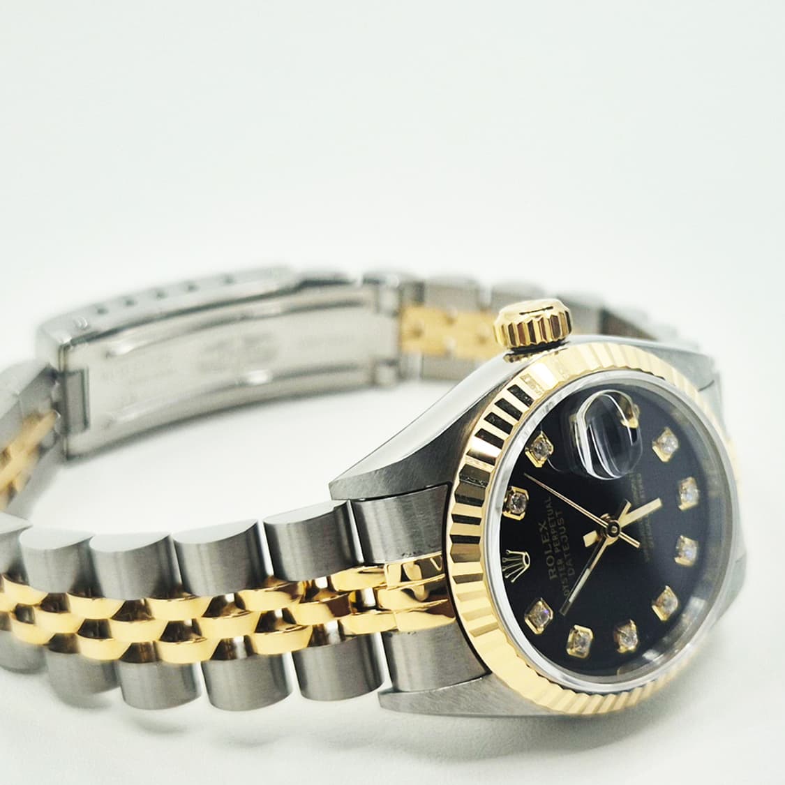 롤렉스 데이저스트 콤비 26mm 여성용 상품이미지3