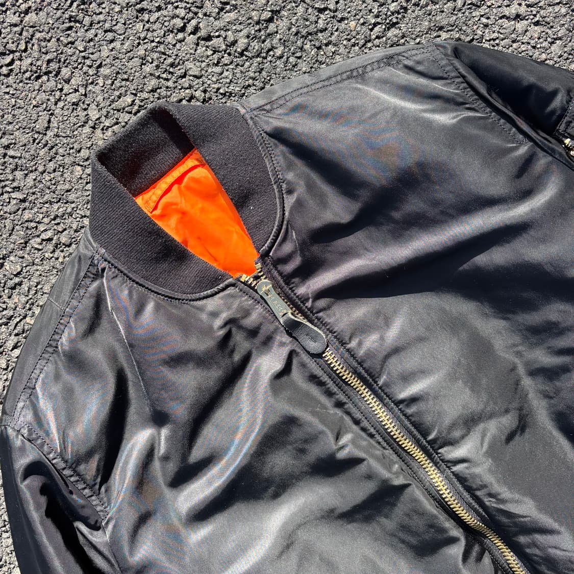 알파 ma-1 상품이미지3