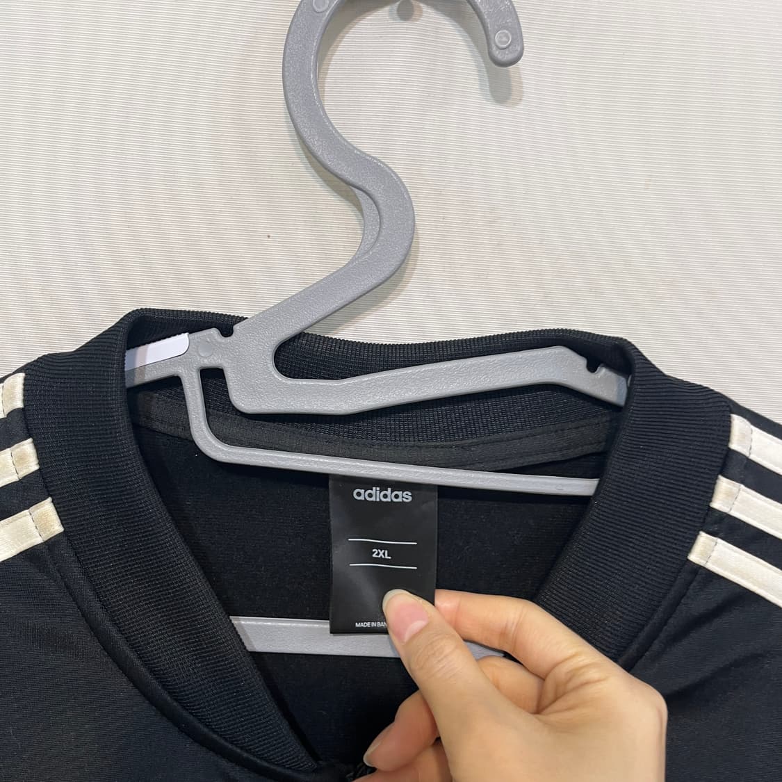 아디다스 트랙 져지 115 상품이미지2