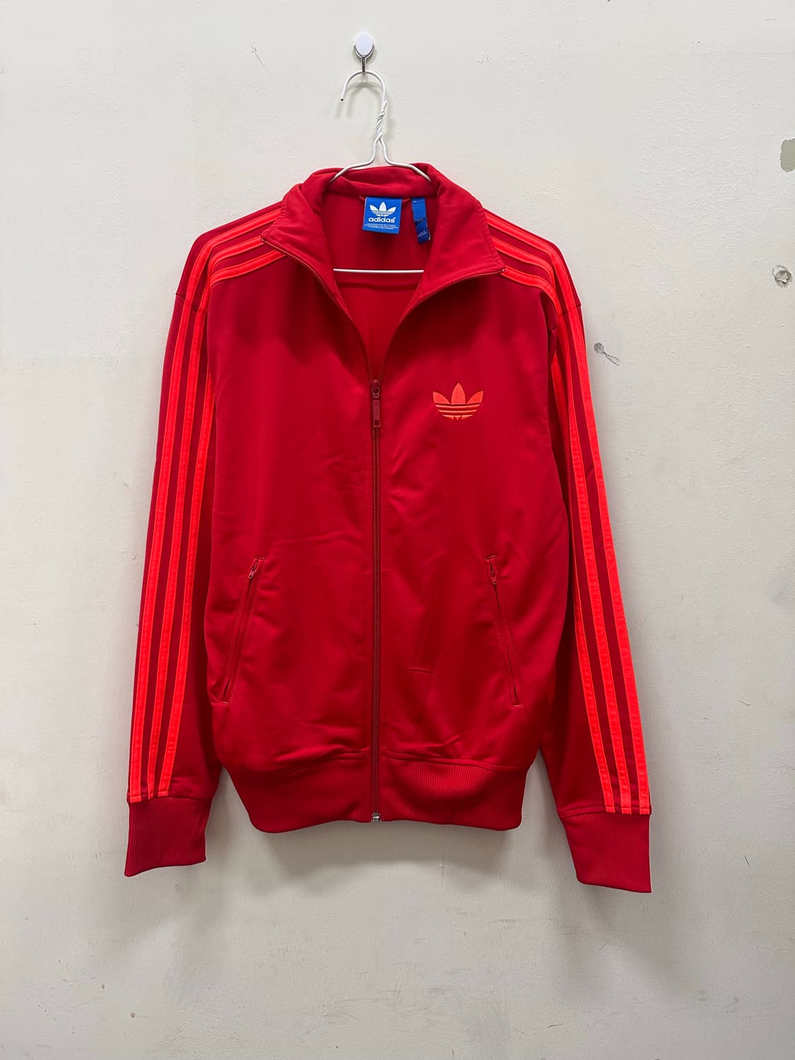 아디다스 구파이어버드 트랙탑 져지 상품이미지1