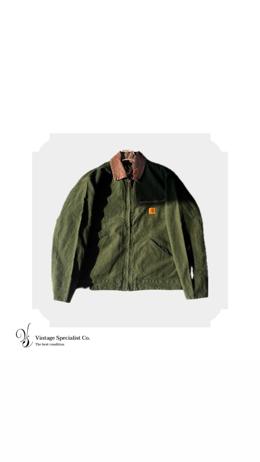 칼하트 자켓 상품이미지1