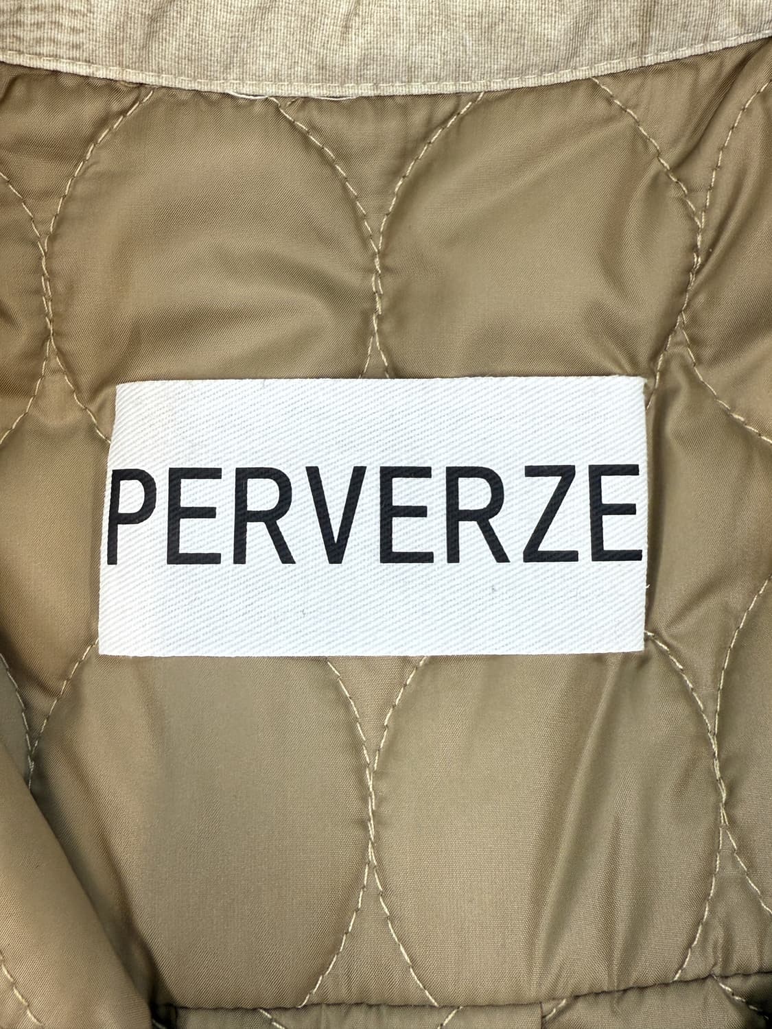 퍼버즈 체크 푸퍼 셔츠 상품이미지6