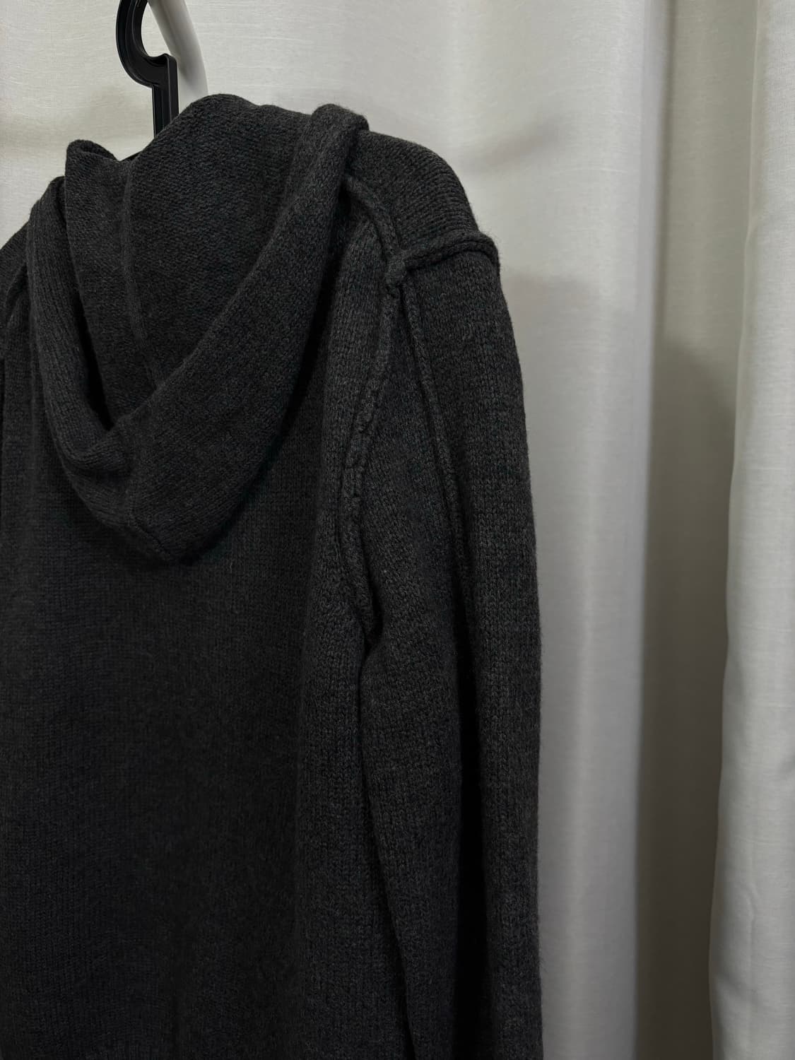 Replay 지퍼 후드집업 상품이미지2