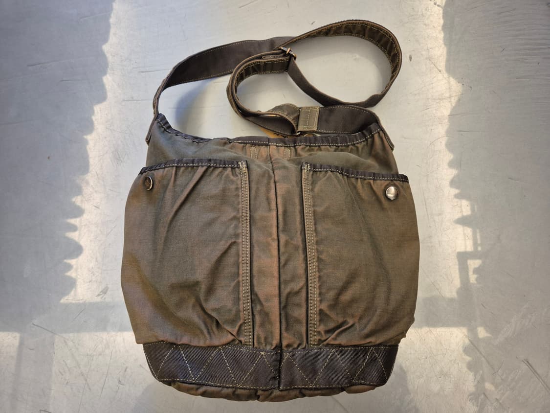 PORTER CRAG 숄더 백 상품이미지3