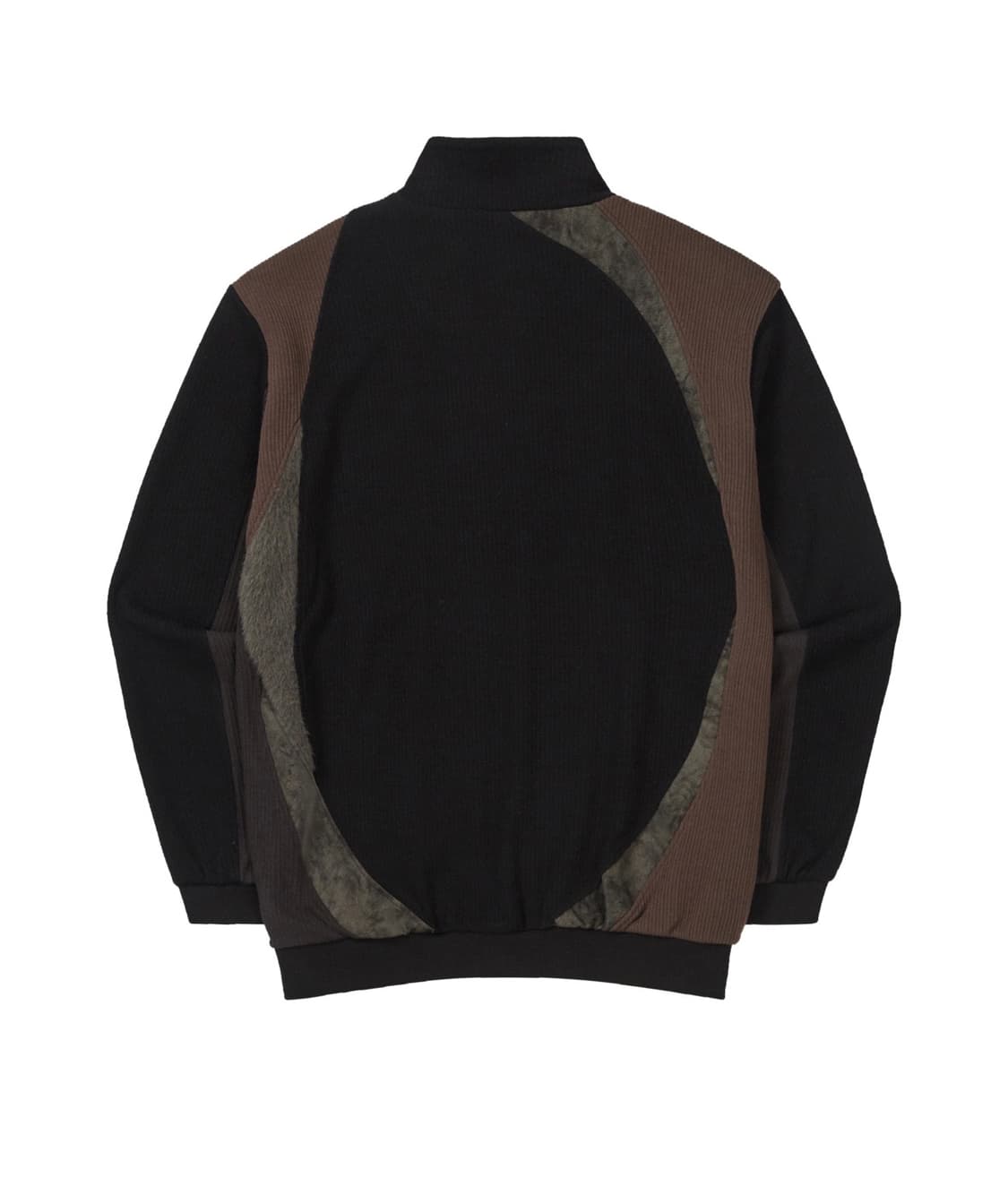 Xlim 엑슬림 ep.9 01 jersey black/brown m 상품이미지2