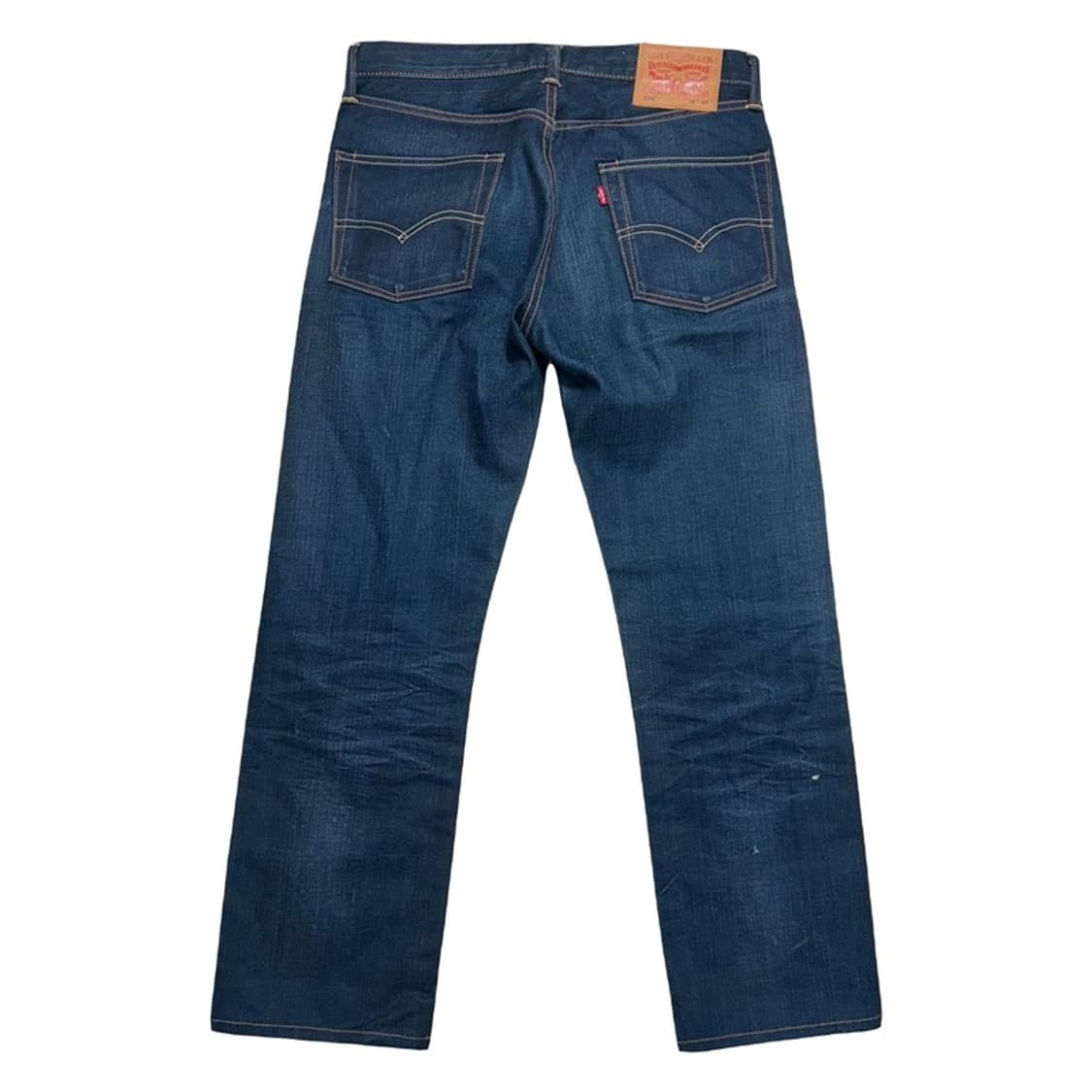 리바이스 청바지 504  W 32 L 34 상품이미지9