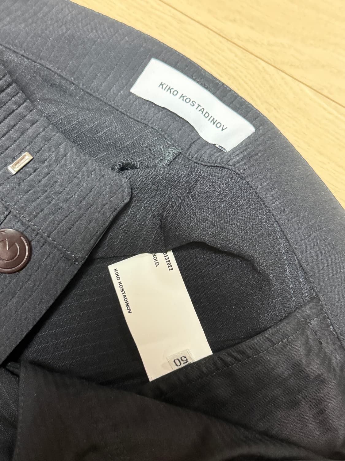 키코코스타디노브 안타라스 팬츠 상품이미지7