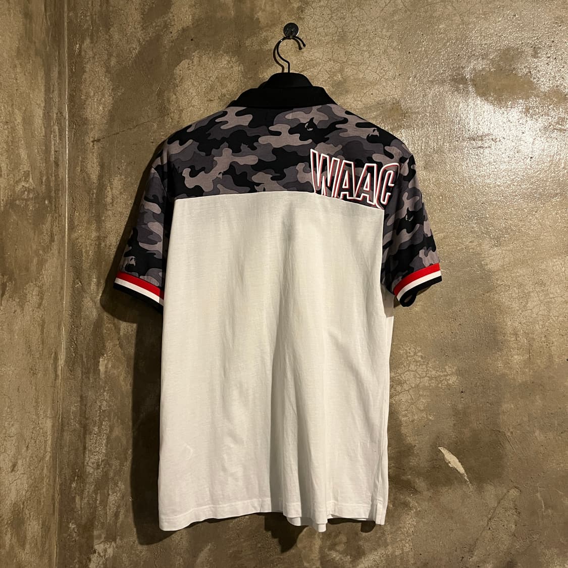 WAAC 반팔카라티 상품이미지4