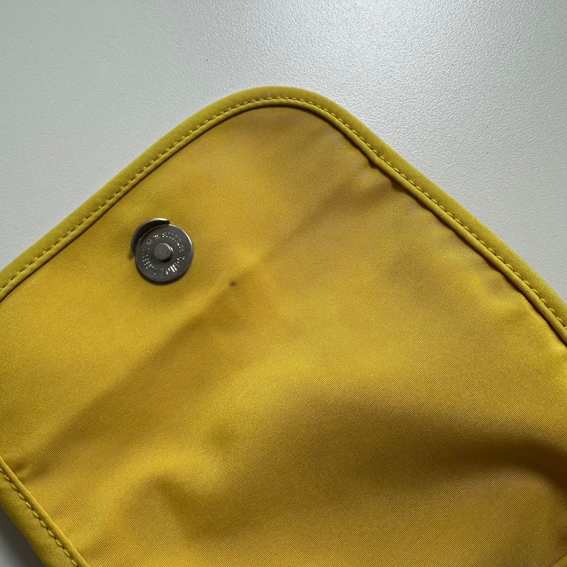 Courreges꾸레쥬 백팩 상품이미지5