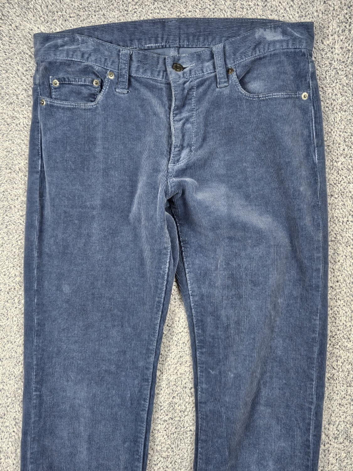 UNIQLO 유니클로 베이직 코듀로이 팬츠 ( 31" ) / 10293 상품이미지5