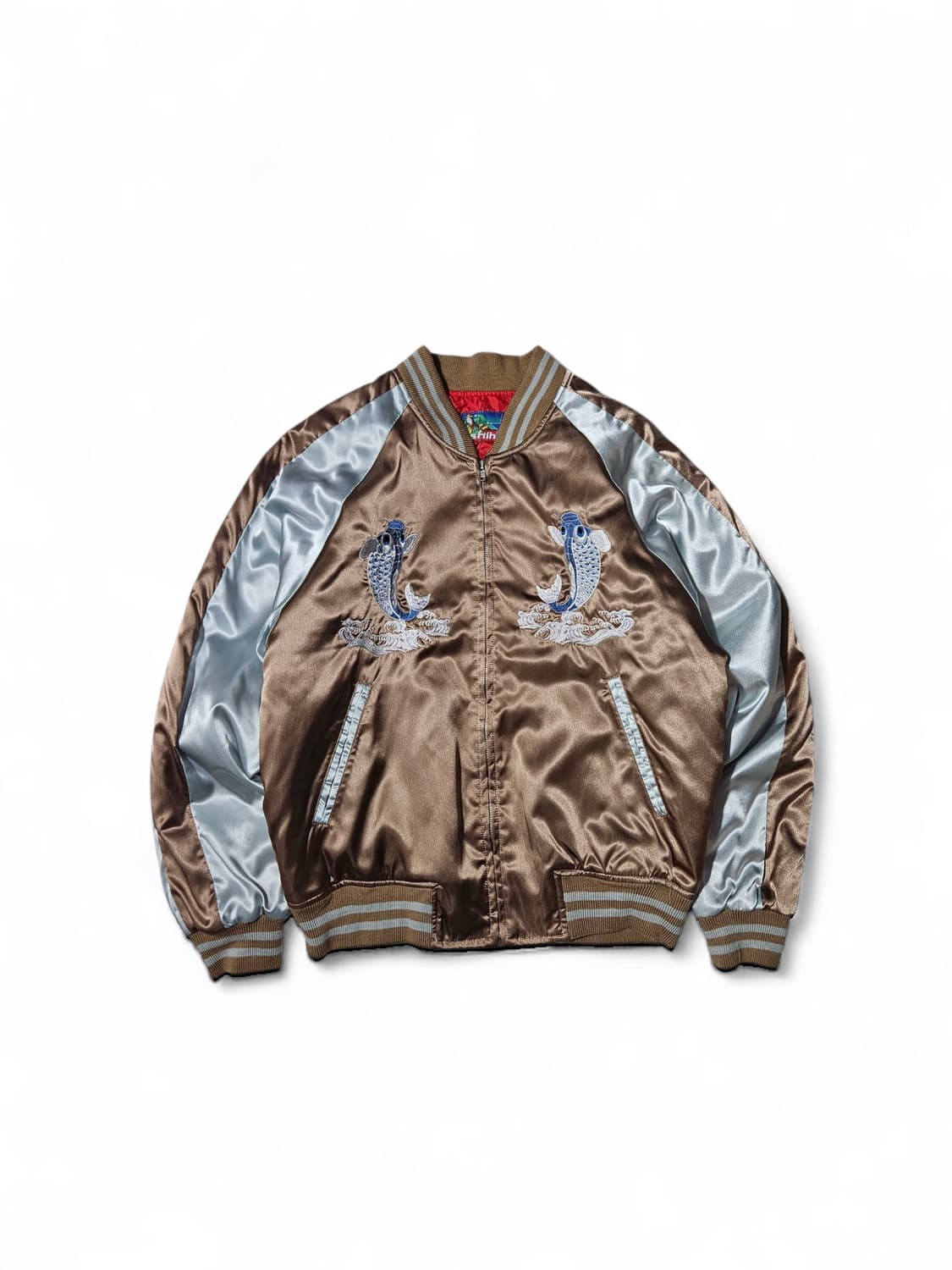 호시히메 잉어 스카쟌 F 100 상품이미지1