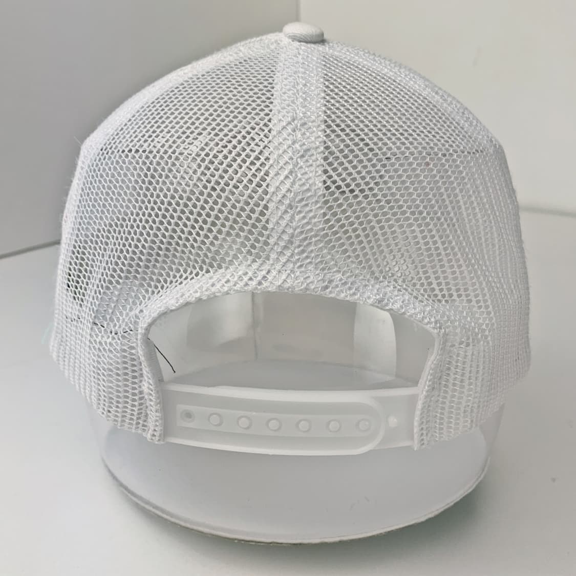 본더치 빈티지 볼캡 모자 상품이미지4