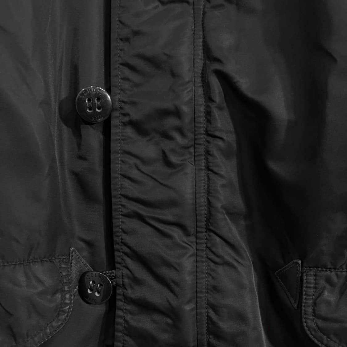 쇼트 n3b 야상 파카 XL size 상품이미지6