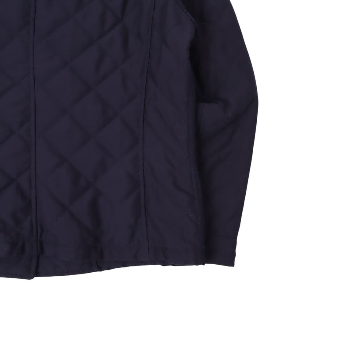 랄프로렌 네이비 5B 퀄팅 자켓 상품이미지7