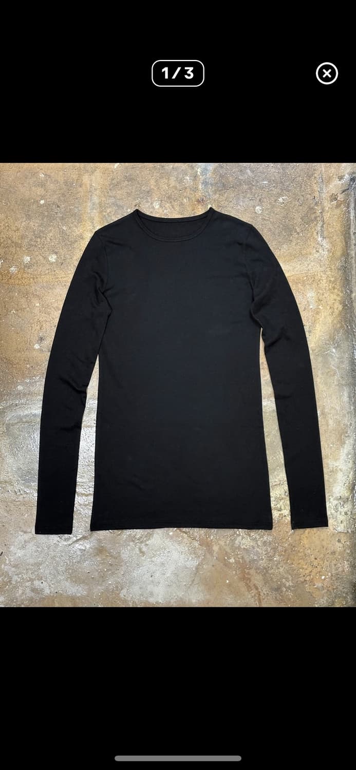 슬림롱 슬리브 (ddil) 상품이미지1