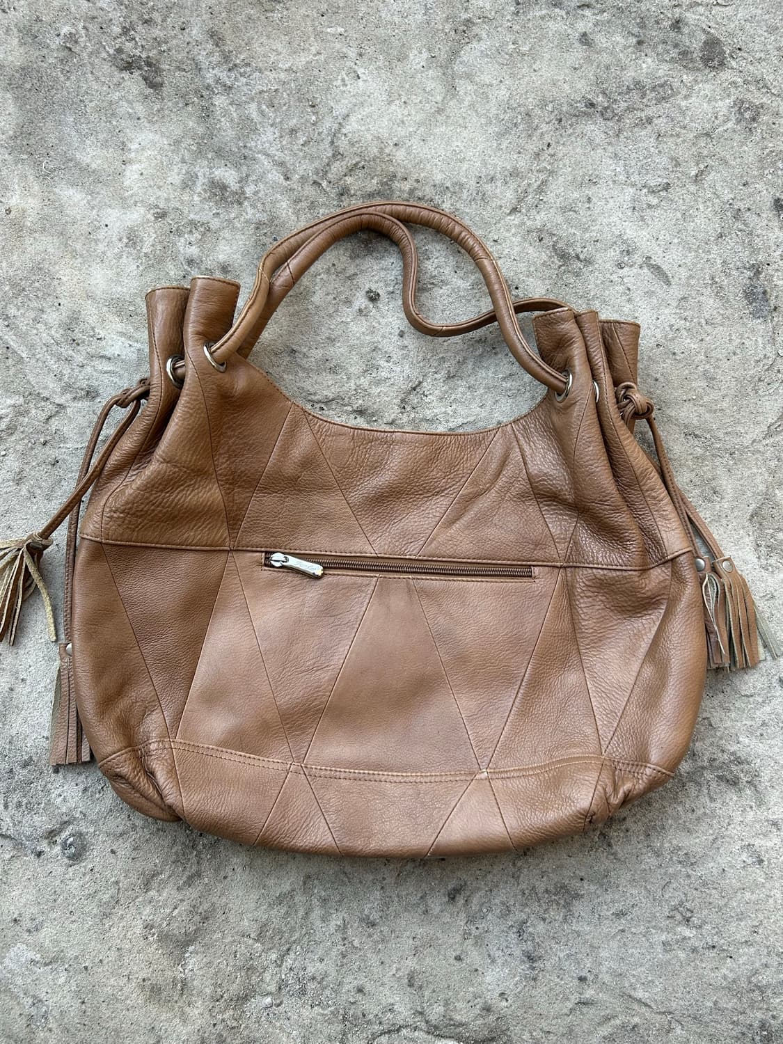 니나리치 보헤미안 숄더백 상품이미지5