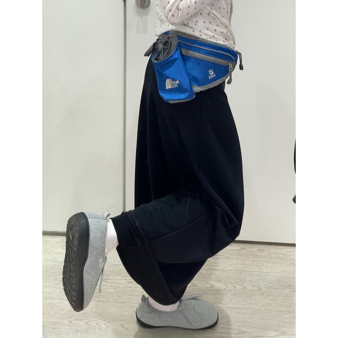 the north face 노스페이스 힙색 상품이미지3