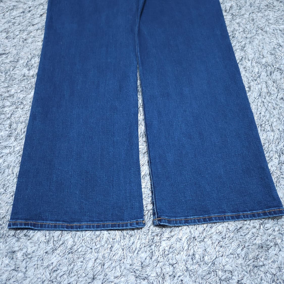 게스Guess) 30 남자 와이드청바지 / 왕눈이샵 상품이미지8