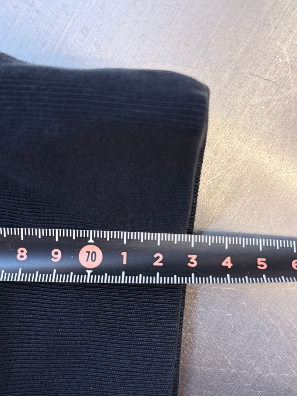 오프화이트 카라바조 후디 상품이미지10