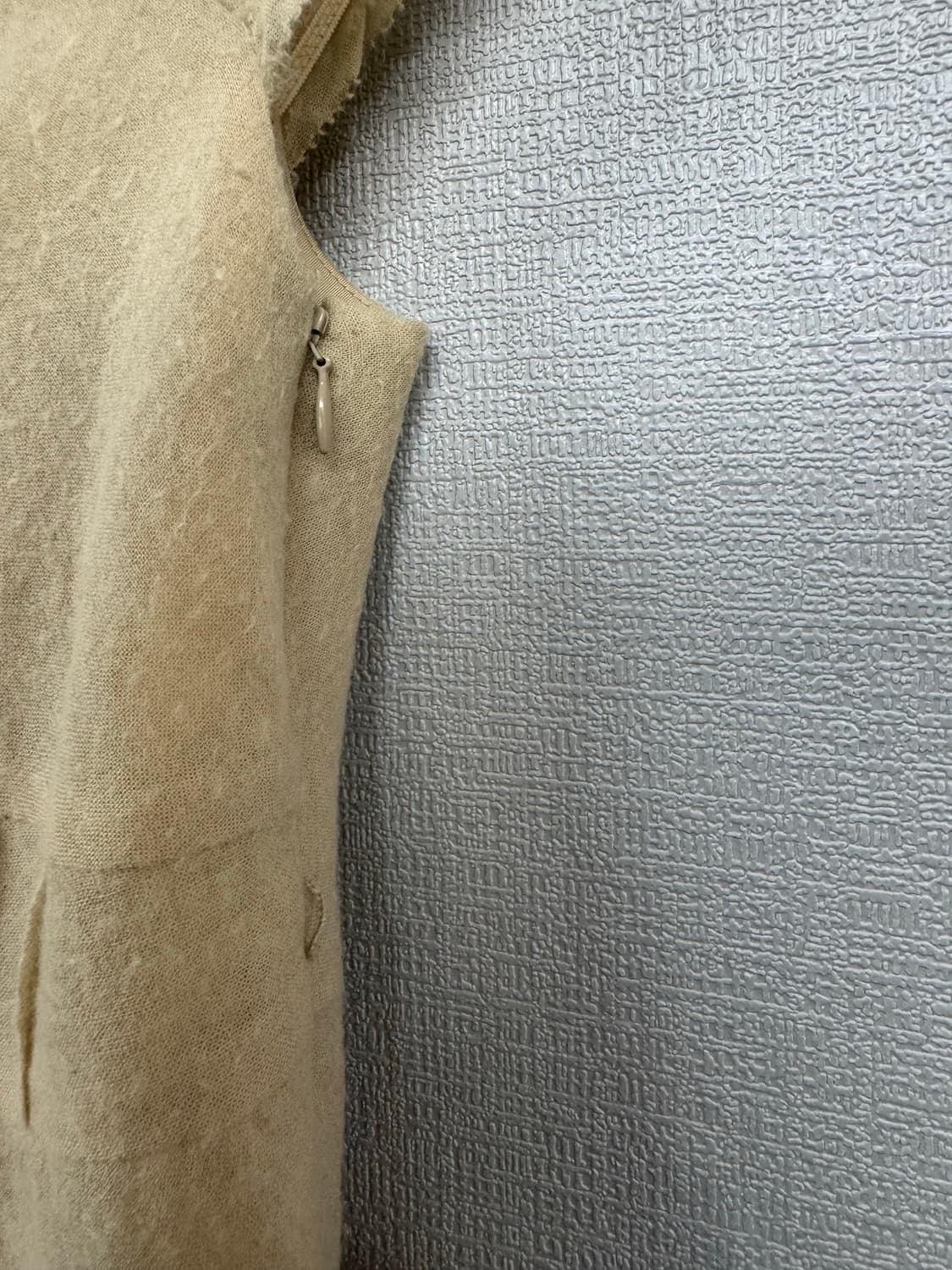 버버리 블루라벨 미디 원피스 상품이미지2