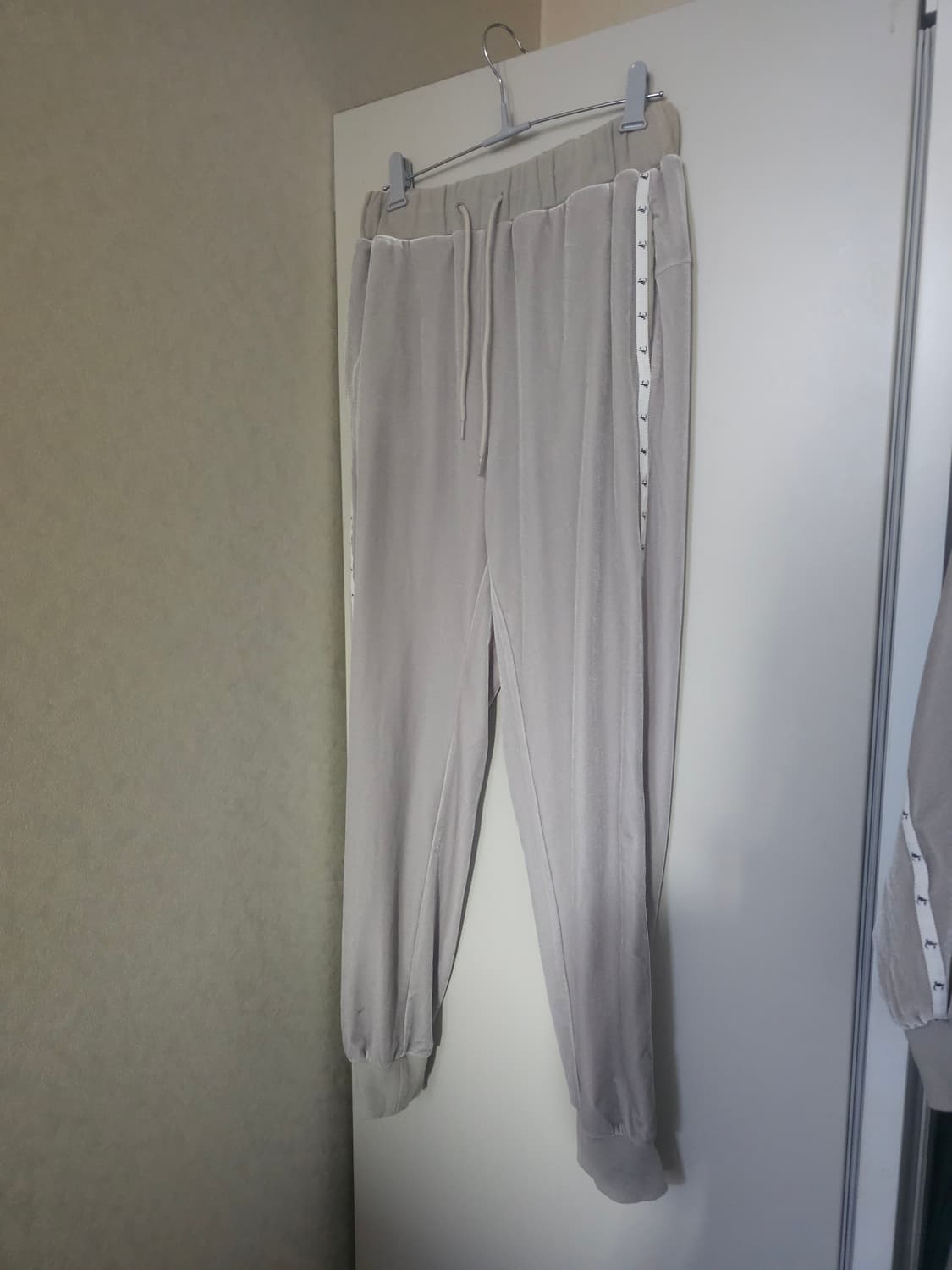 쥬시 꾸뛰르 벨벳트레이닝복 셋트 셋업 상품이미지6